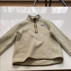 Patagonia pullover